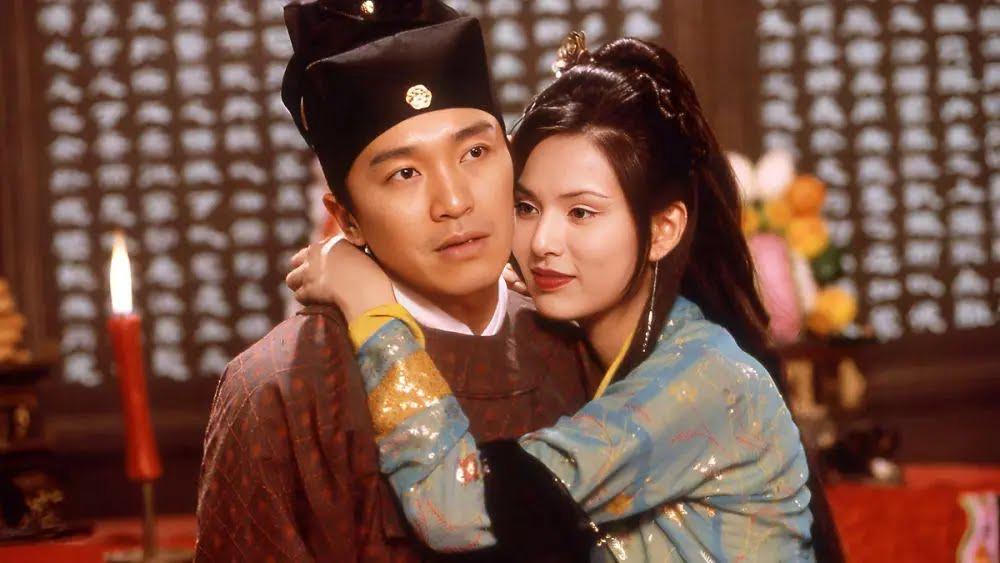 Kilas Klasik Hong Kong, Era Emas Aksi dan Komedi 90-an 1 Hong kong