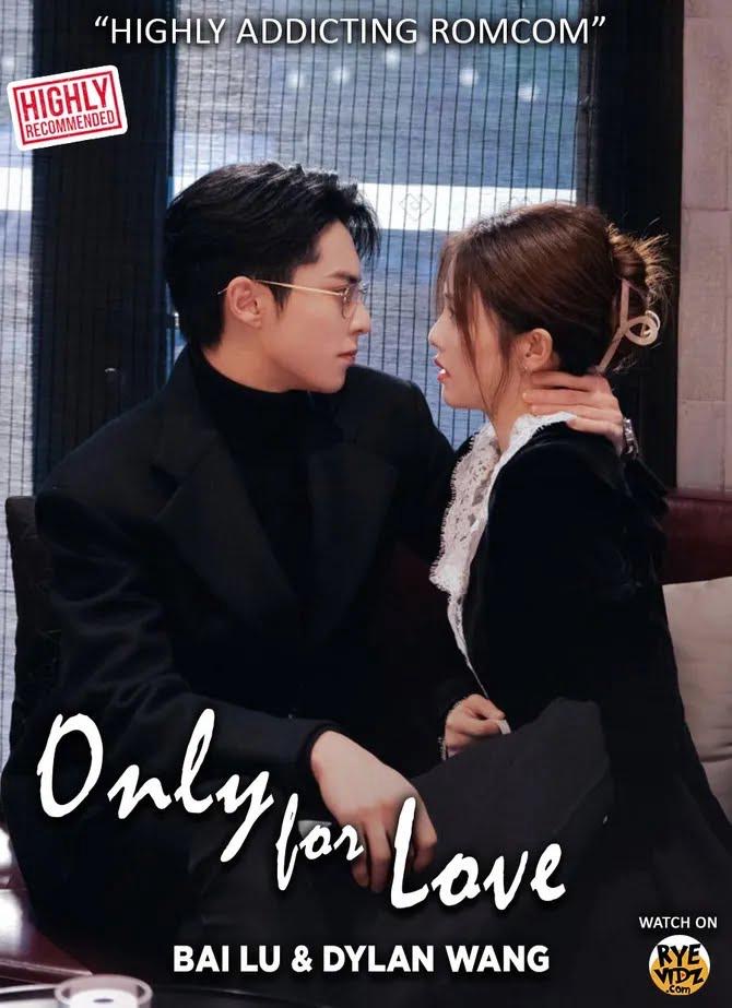 Cinta, Kerjaya dan Takdir, 5 Drama China dengan Getaran Sama seperti Love’s Ambition 2 f4be4341 a75e 460f 9cd5 81c77df8ff6e