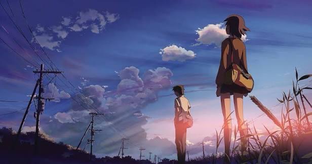 Sedia Tisu, 16 Anime Sarat Emosi dan Kisah Mengharukan di Netflix 9 f57c96cb 569e 4fc8 92bd 73b9693071d1