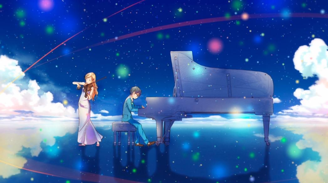 Sedia Tisu, 16 Anime Sarat Emosi dan Kisah Mengharukan di Netflix 4 f6a98dca e2fc 4207 91f2 d1e70aacd657