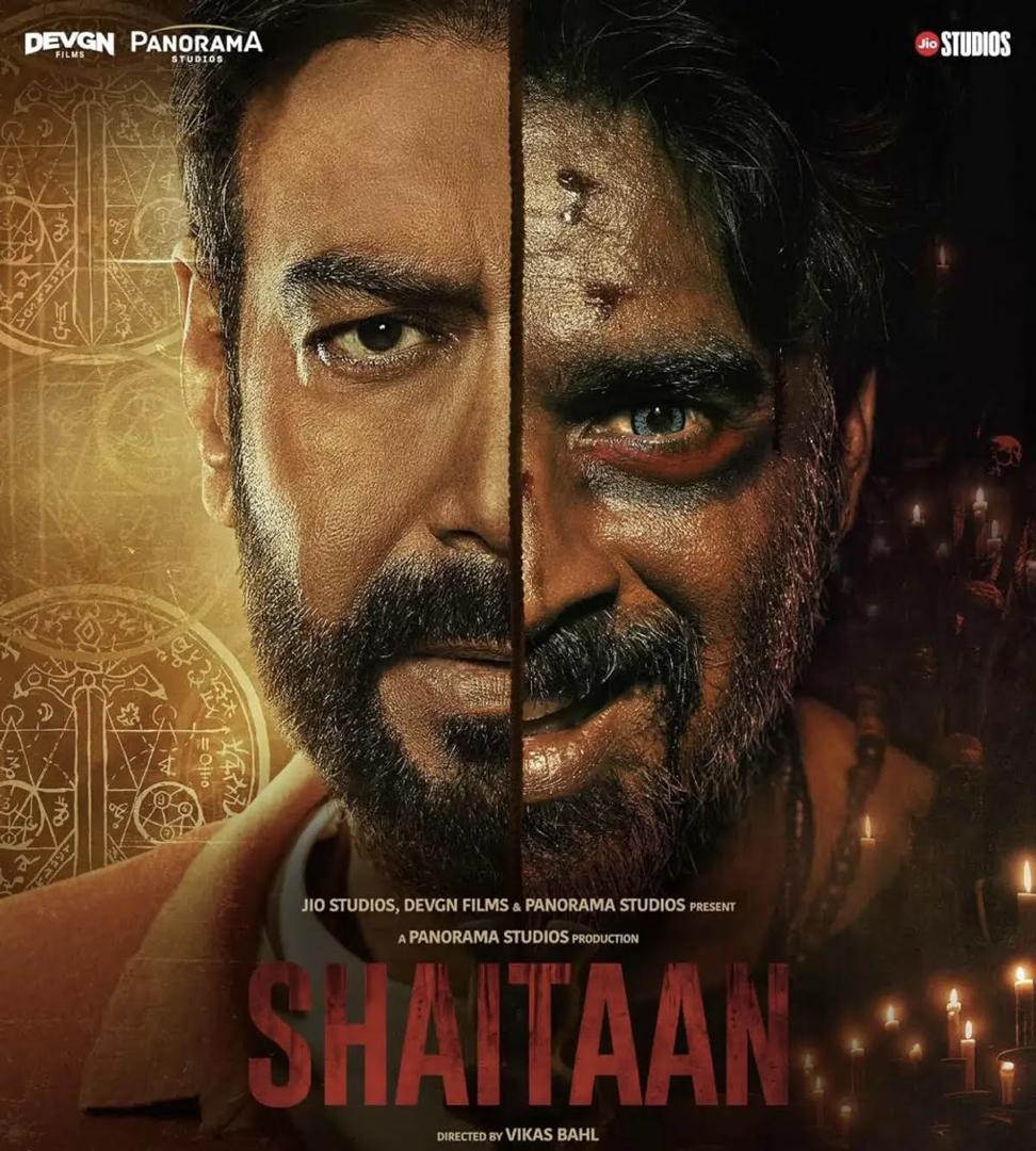 Netflix Himpunkan Filem Seram India dengan Pelbagai Genre 9 fbca8d01 19ac 402b b67b 9c850a58b664