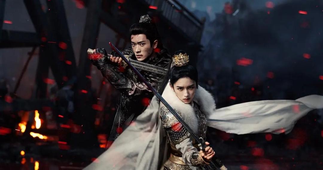 Drama china