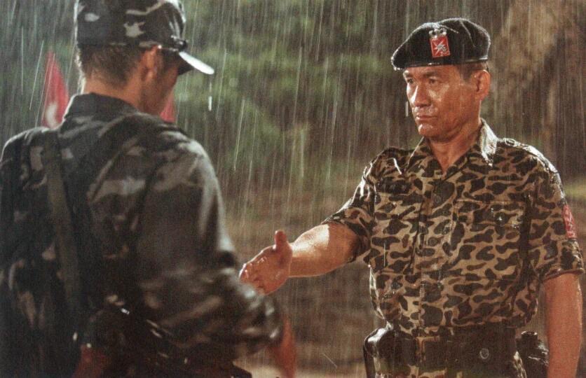 Senarai Filem Korea Meletup dengan Lebih 10 Juta Penonton, Yang Mana Paling Epik? 1 Filem korea