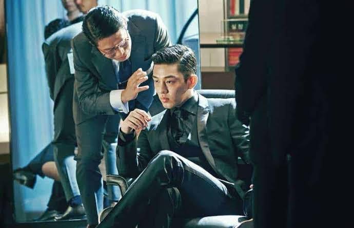 9 Filem Thriller Komedi Korea Menarik Ditonton,Tegang Tetapi Menghiburkan 9 2096bf1d 1433 45ac 9556 7216826b2551