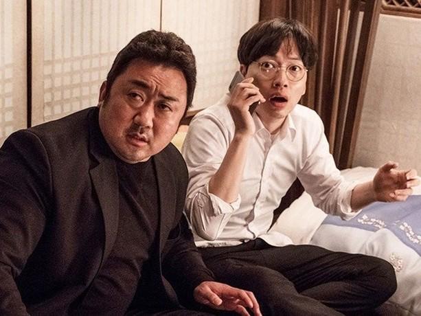Bosan dan Murung? Cuba Tonton 10 Filem Korea Ini, Hati Terus Ceria 9 28477861 b465 4e31 8fe3 827d67e361f1