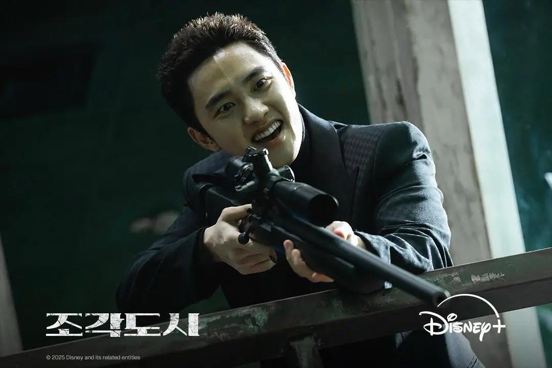 The Manipulated, Mendedah Kegilaan An Yo Han Episod Demi Episod 9 2b2dc959 2025 4bb0 955f 3c426e11285c