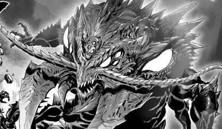 Musim Ketiga ONE-PUNCH MAN, Tujuh Musuh Baharu yang Bakal Menggugat Kuasa Saitama 1 Punch man