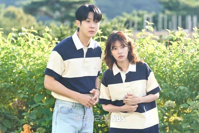 Ranking 7 Drama Korea Tertinggi Oktober Ini, Siapa No.1? Di Luar Jangkaan 3 3c189317 389f 44bf bd16 bbefad9a431d