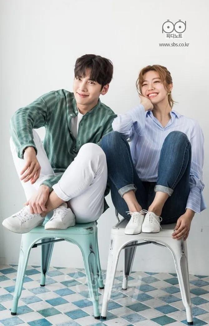 12 Drama Nam Ji Hyun yang Buktikan Kehebatannya Sebagai Pelakon Serba Boleh 10 4c7a6687 15e0 46f5 8171 18eaf27f997e