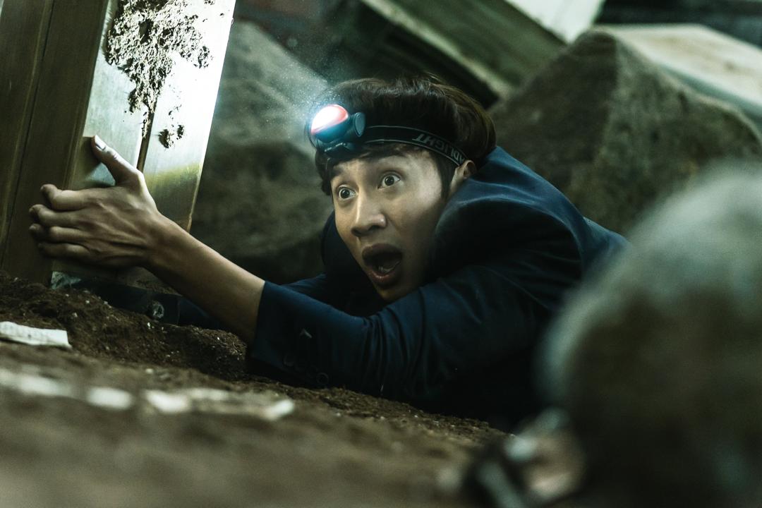 Bosan dan Murung? Cuba Tonton 10 Filem Korea Ini, Hati Terus Ceria 8 4e7fcde2 4291 4645 a96a 5f9cbe593d35