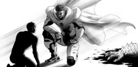 Musim Ketiga ONE-PUNCH MAN, Tujuh Musuh Baharu yang Bakal Menggugat Kuasa Saitama 5 4f3f4e1f 2041 49be b434 beb55c3018ad