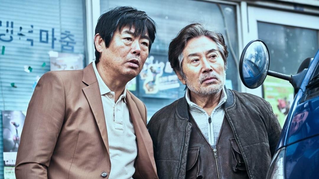 9 Filem Thriller Komedi Korea Menarik Ditonton,Tegang Tetapi Menghiburkan 8 522ce516 c0dc 4151 8e0e 1292f0e81dd2