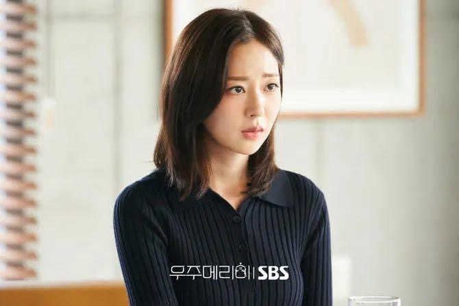 Dari Single’s Inferno ke Dunia Drama, Perjalanan Hebat Shin Seul Ki di Tahun 2025 4 Shin Seul Ki