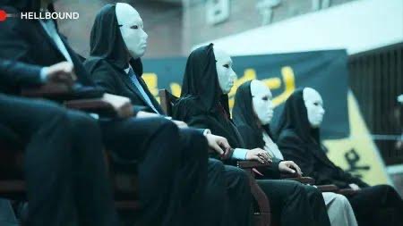 12 Drama Korea Bertema Ajaran Sesat, Hadirkan Kisah Gelap, Sarat Elemen Psikologi dan Manipulasi 2 57e3091e 8a9e 48f8 ba9e 44e42fde90fc