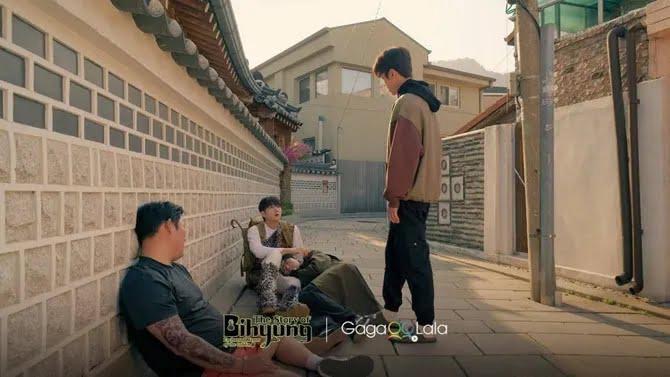 Ranking 7 Drama Korea Tertinggi Oktober Ini, Siapa No.1? Di Luar Jangkaan 7 57f7dec8 154f 4ad9 bf43 57f88636e38a