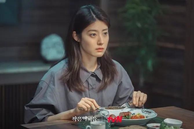 12 Drama Nam Ji Hyun yang Buktikan Kehebatannya Sebagai Pelakon Serba Boleh 8 6540ca5f bac8 4ab0 84a1 e924e6898ed7