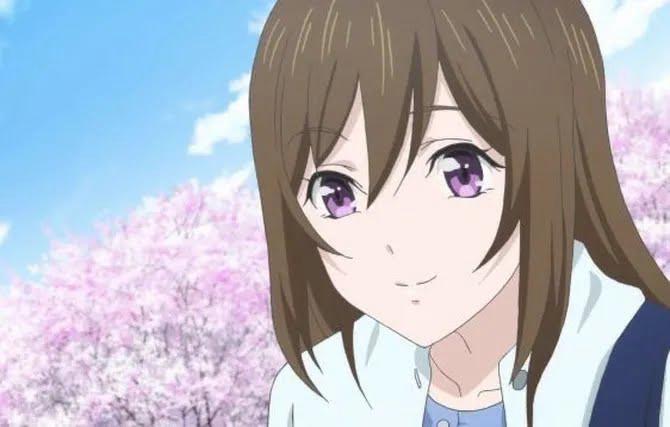 Kakuriyo no Yadomeshi Musim 2, Kembalinya Dunia Roh yang Menggamit Jiwa 3 6e9728ba 9fc2 4d3a 9951 a715489114e9