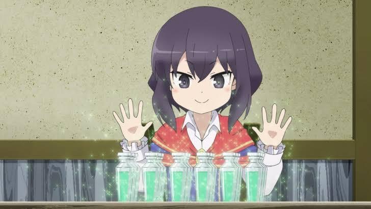 5 Anime Yang Mengajar Tentang Strategi Perniagaan dan Kewangan Secara Bijak 3 70a2cf30 3f62 409e 997f b9c1df4dbe2d