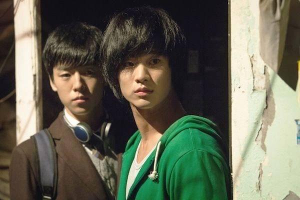 Bosan dan Murung? Cuba Tonton 10 Filem Korea Ini, Hati Terus Ceria 3 73988dd7 0e67 4396 893b 240ec83dbd20