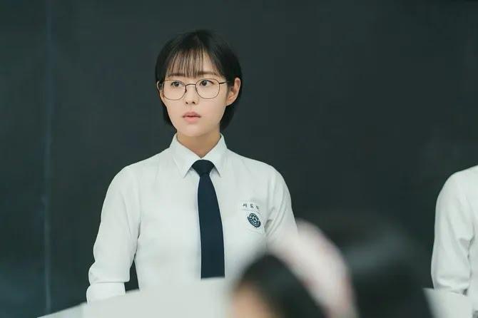 Dari Single’s Inferno ke Dunia Drama, Perjalanan Hebat Shin Seul Ki di Tahun 2025 1 Shin seul Ki