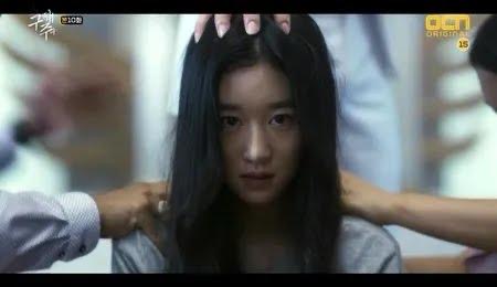 12 Drama Korea Bertema Ajaran Sesat, Hadirkan Kisah Gelap, Sarat Elemen Psikologi dan Manipulasi 9 97745954 0b66 4d5d b077 22ffc09f0cf4