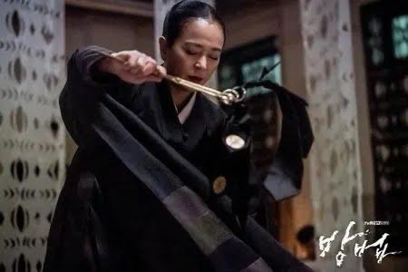 12 Drama Korea Bertema Ajaran Sesat, Hadirkan Kisah Gelap, Sarat Elemen Psikologi dan Manipulasi 11 9a530f45 989a 43c3 984f 7a95eca381f7