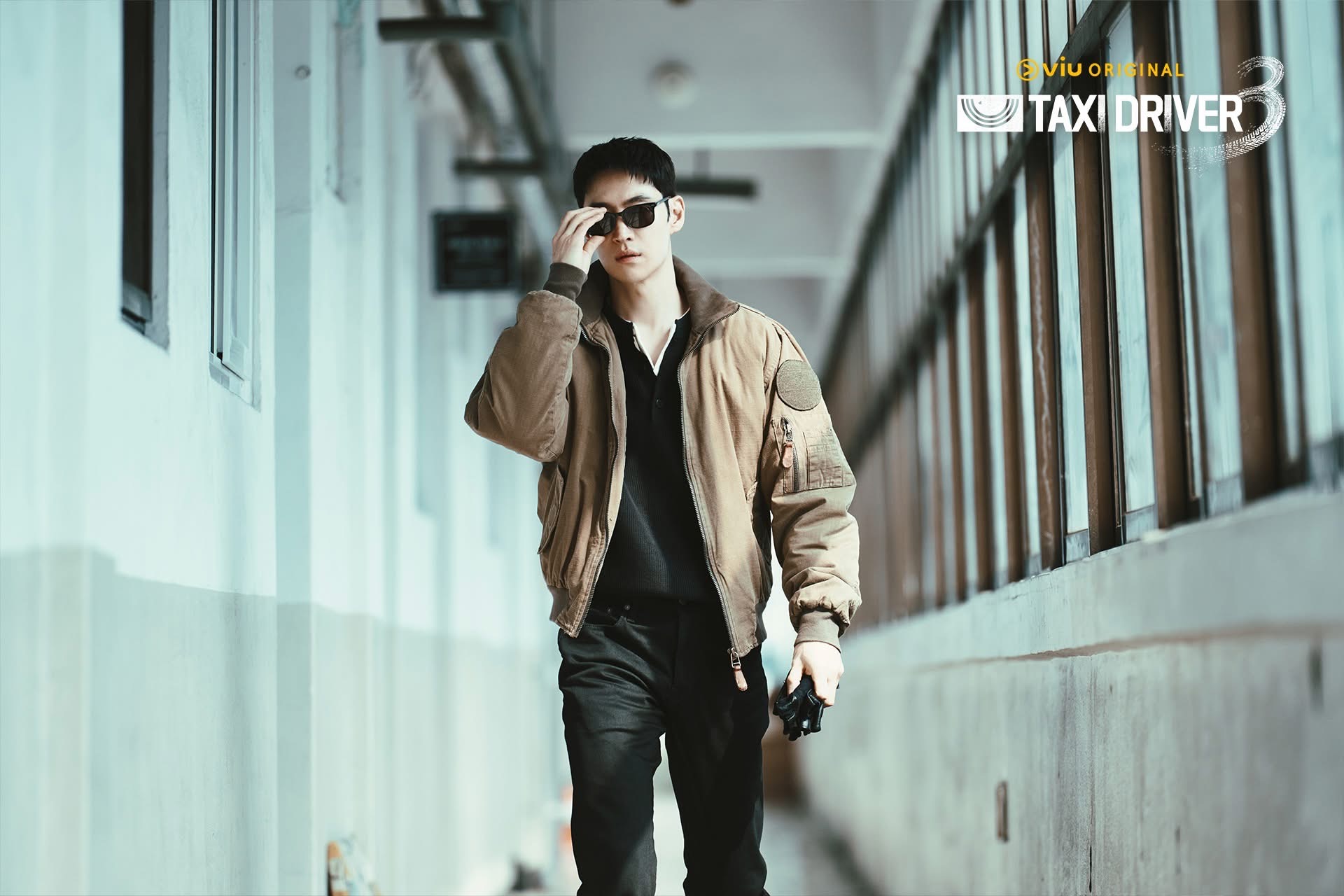Lee Je Hoon Kembali Hidupkan Kim Do Gi dalam “Taxi Driver 3”, Strim di Viu 21 November 2025 2 IMG 1088