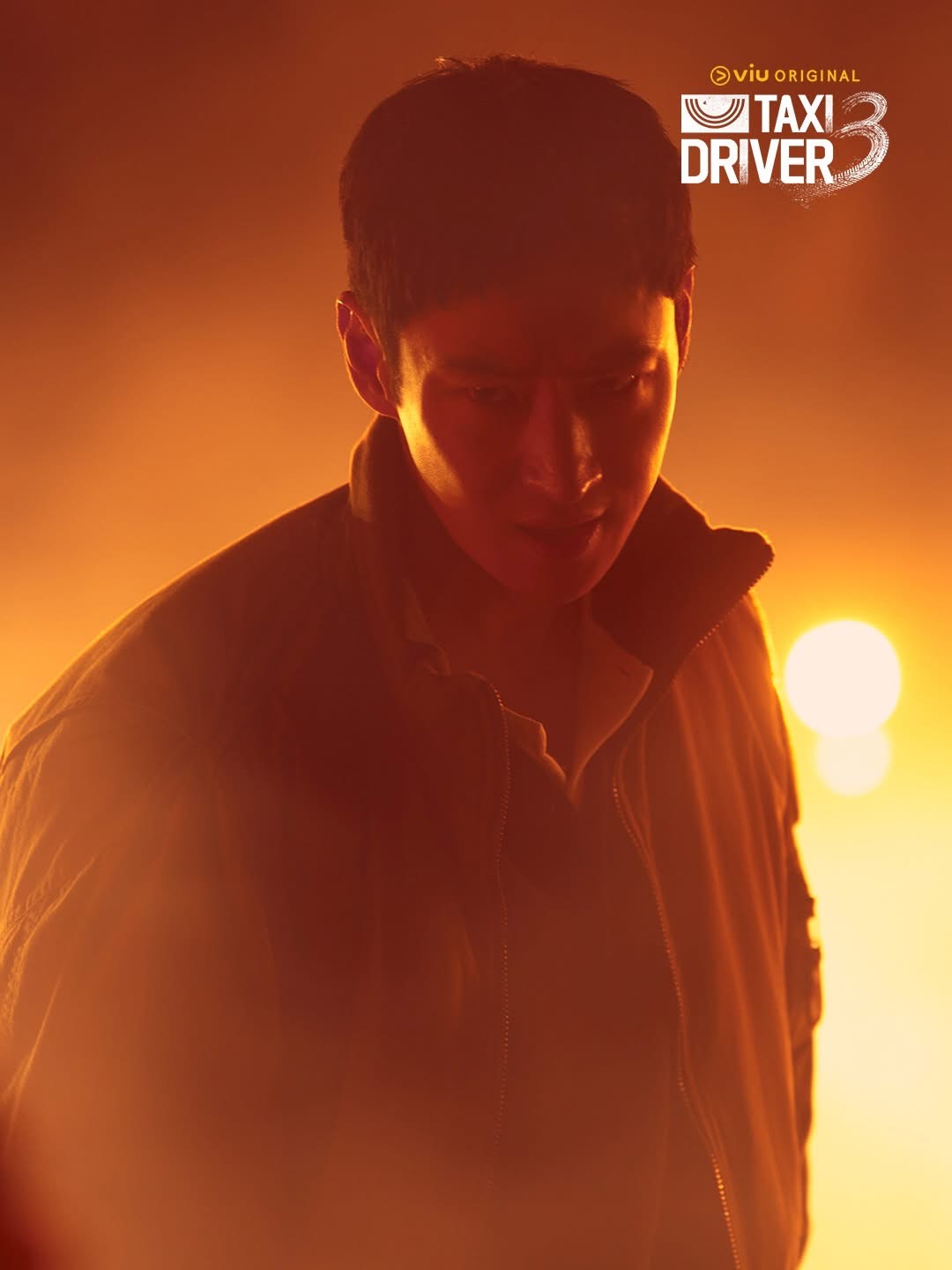 Lee Je Hoon Kembali Hidupkan Kim Do Gi dalam “Taxi Driver 3”, Strim di Viu 21 November 2025 4 Lee je hoon