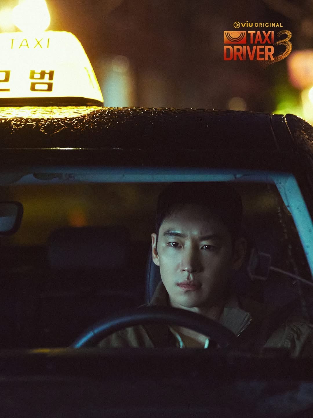 Lee Je Hoon Kembali Hidupkan Kim Do Gi dalam “Taxi Driver 3”, Strim di Viu 21 November 2025 3 IMG 1090 1
