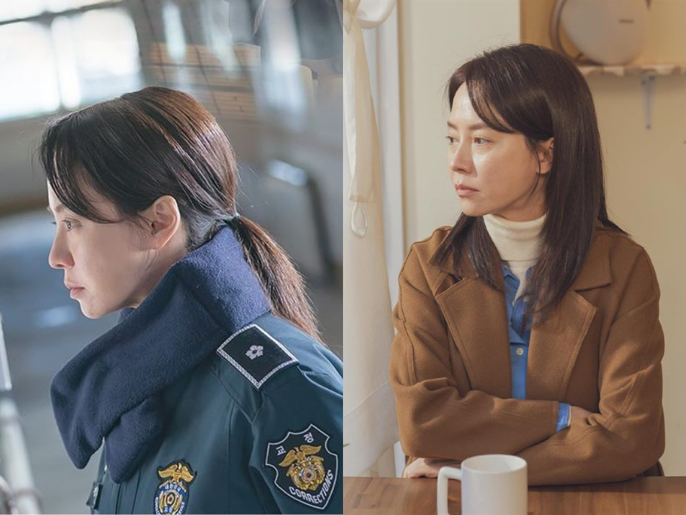Lima Tahun Menyepi, Song Ji Hyo Bangkit Semula Dengan Filem Hebat 6 IMG 1757