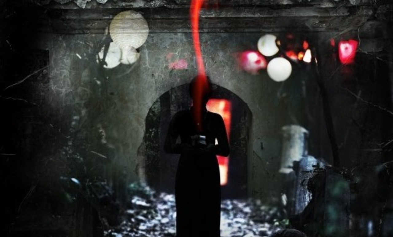 The Cursed: Insatiable Desires, Bila Nafsu Manusia Mengundang Balasan Alam Ghaib 1 IMG 1823