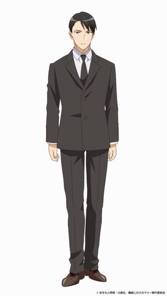 Antara Cinta dan Mesin, Kisah Tragis Marie dalam Anime Mechanical Marie Yang Terpaksa Menyamar Sebagai Robot 8 IMG 1845