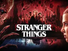 Vecna Bangkit Lagi! Netflix Umum Tarikh Tayang Stranger Things 5, Akhiri Segalanya Dengan Epik!