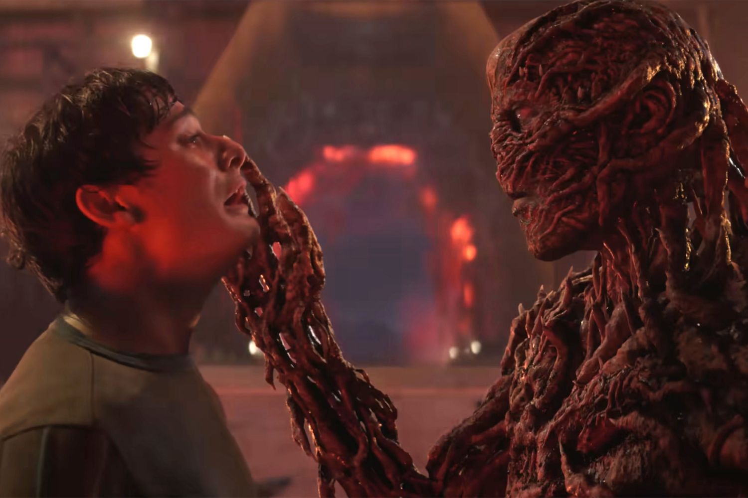 Vecna Bangkit Lagi! Netflix Umum Tarikh Tayang Stranger Things 5, Akhiri Segalanya Dengan Epik! 2 IMG 1910