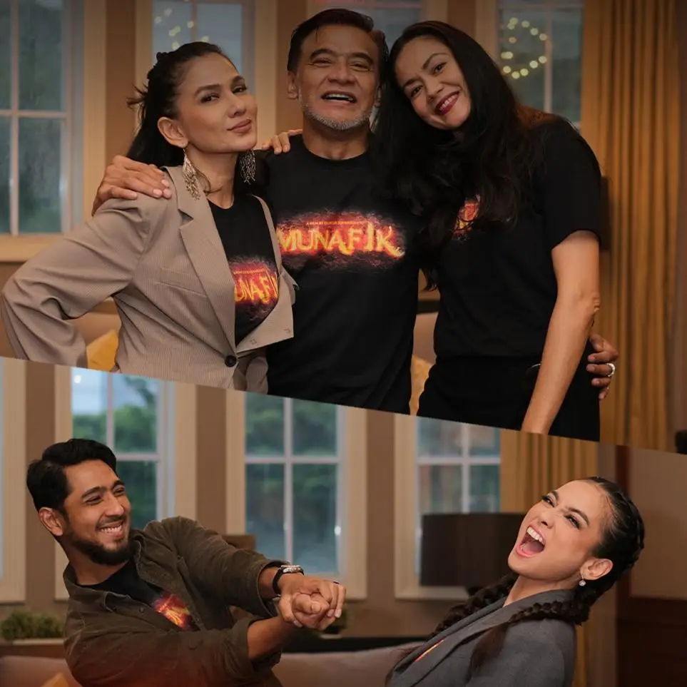 Filem Seram Malaysia Terlaris “Munafik” Akan Mendapat Adaptasi Versi Indonesia 3 IMG 1935