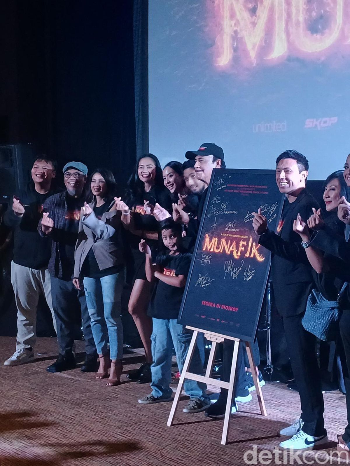 Filem Seram Malaysia Terlaris “Munafik” Akan Mendapat Adaptasi Versi Indonesia 5 IMG 1938