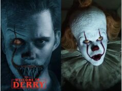 Penampilan Sulung Siri Seram “IT: Welcome To Derry” Mengagumkan, Nombor Satu di 57 Negara