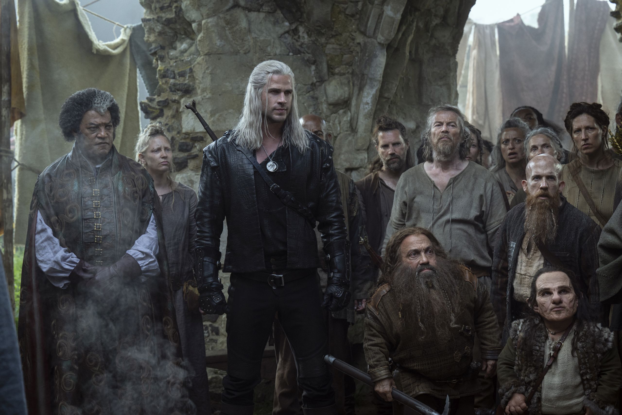 Musim 4 “The Witcher” Menghampakan, Dibuka Dengan Rating Rendah Oleh Pengkritik 2 IMG 1964