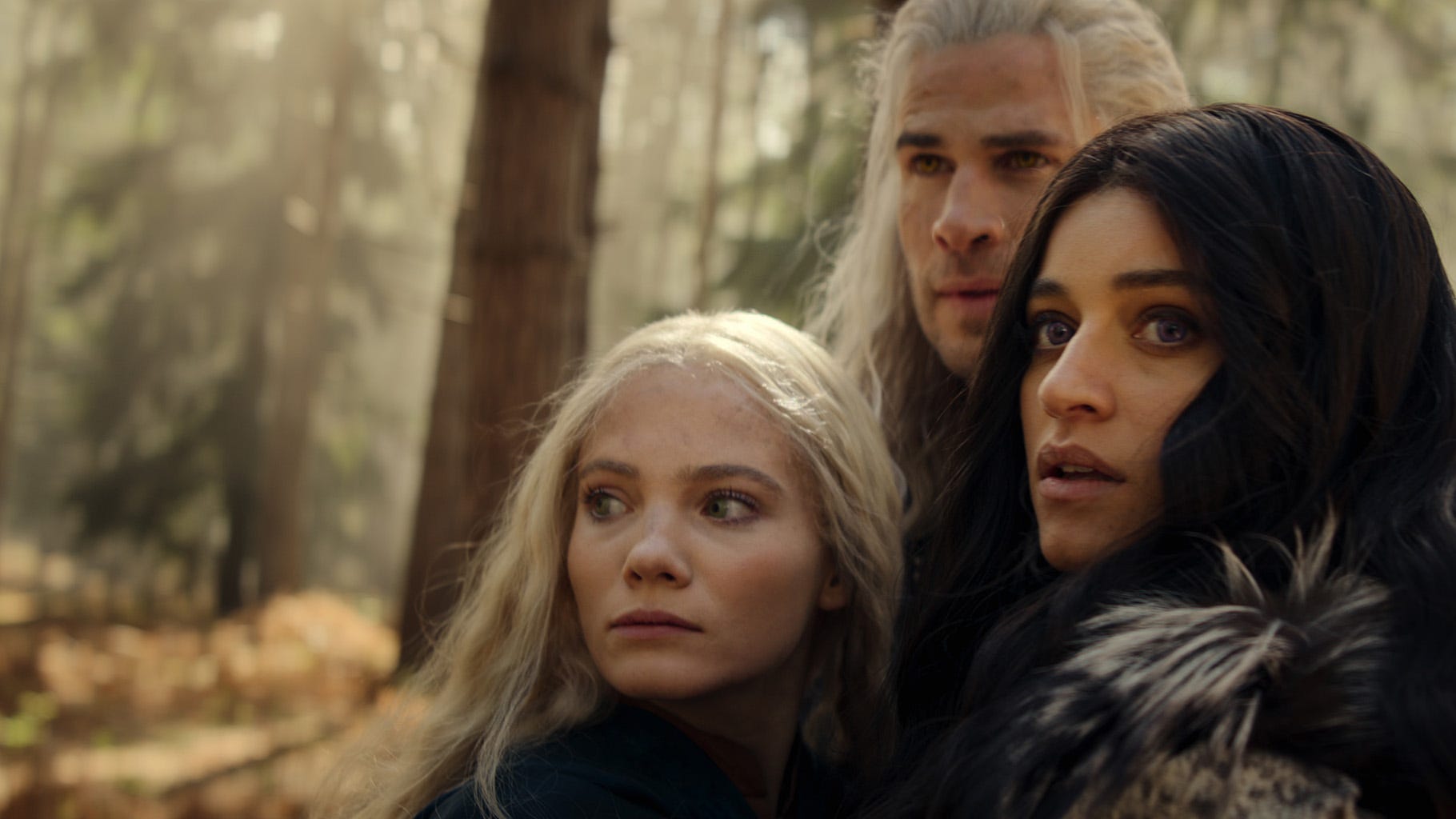 Musim 4 “The Witcher” Menghampakan, Dibuka Dengan Rating Rendah Oleh Pengkritik 6 IMG 1966