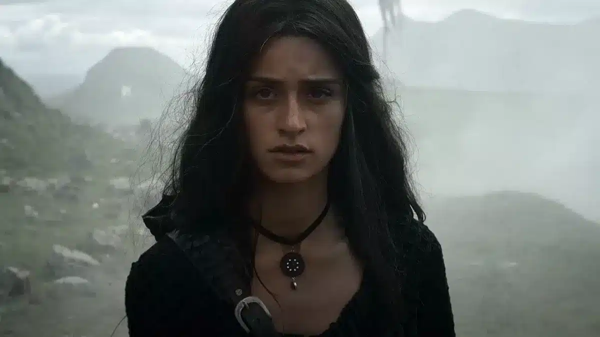 Musim 4 “The Witcher” Menghampakan, Dibuka Dengan Rating Rendah Oleh Pengkritik 4 IMG 1968