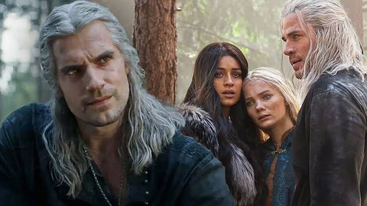 Musim 4 “The Witcher” Menghampakan, Dibuka Dengan Rating Rendah Oleh Pengkritik 7 IMG 1969