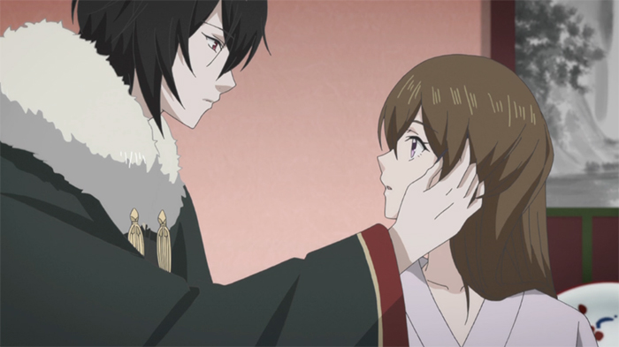 Kakuriyo no Yadomeshi Musim 2, Kembalinya Dunia Roh yang Menggamit Jiwa 2 IMG 2058