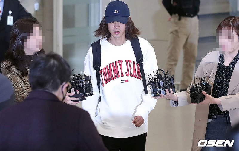 Lee Yi Kyung Terpalit Skandal Mesej Lucah 3 IMG 2135