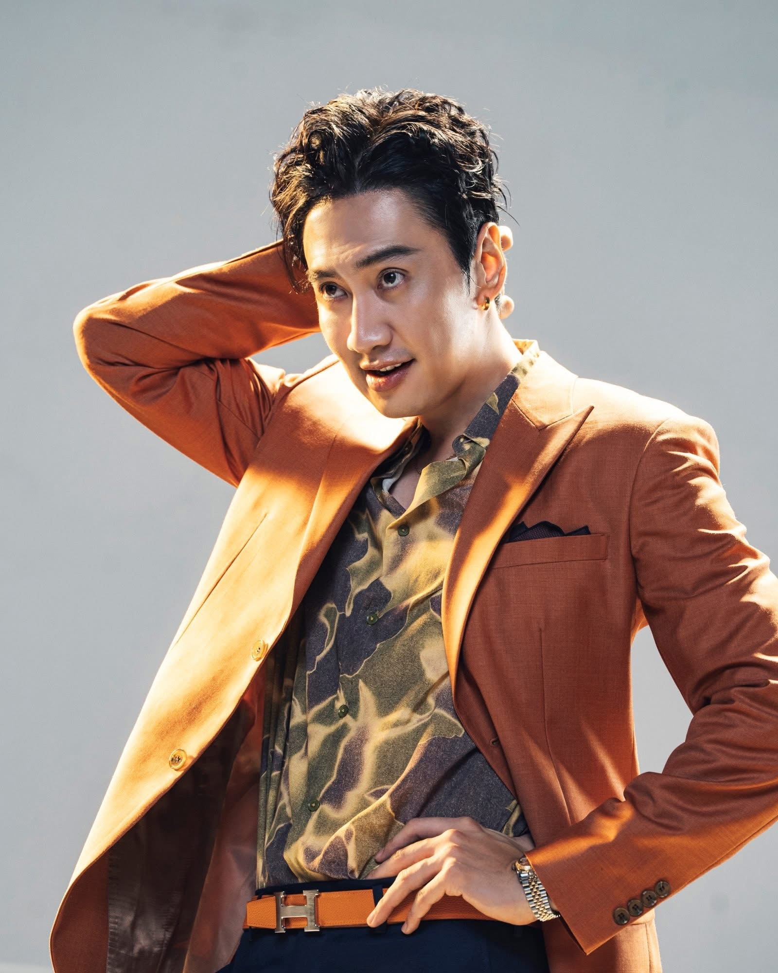 Watak Jahat Lee Kwang Soo “The Manipulated” 2025, Watak Yang Paling Teruk Pernah Dilakonkannya 4 IMG 2194