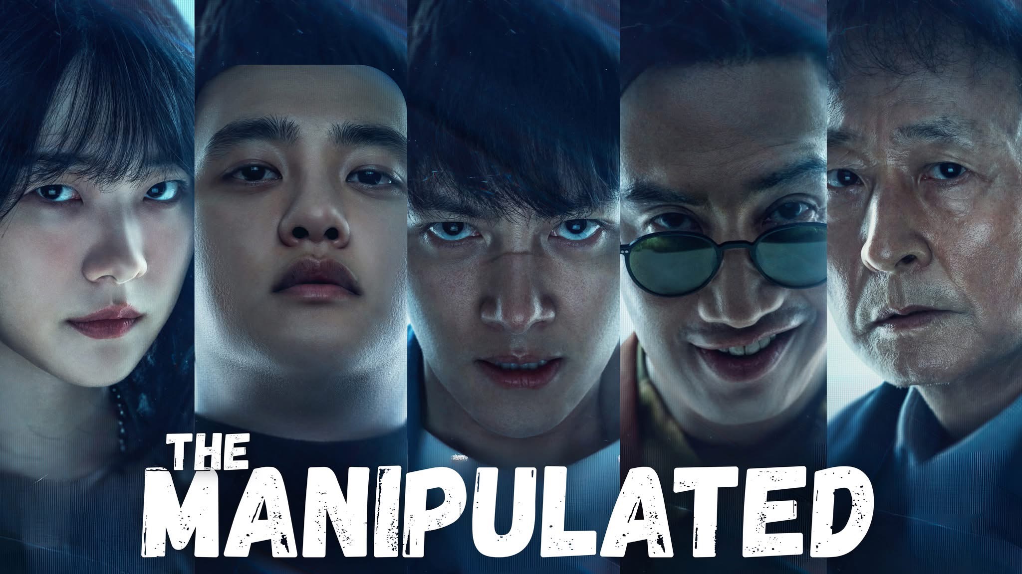 Watak Jahat Lee Kwang Soo “The Manipulated” 2025, Watak Yang Paling Teruk Pernah Dilakonkannya 1 IMG 2195