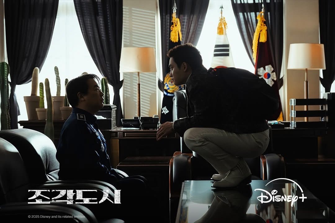 The Manipulated, Mendedah Kegilaan An Yo Han Episod Demi Episod 7 IMG 2221