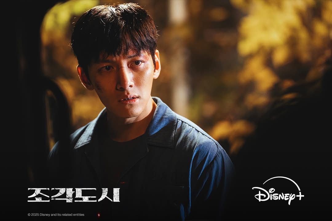 The Manipulated, Mendedah Kegilaan An Yo Han Episod Demi Episod 1 The manipulated