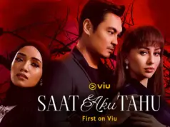 “Saat Aku Tahu” Satukan Anna Jobling dan Ummi Nazeera, Bakal Buat Penonton Tidak Senang Duduk