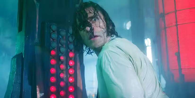 Frankenstein: Only Monsters Play God (2025) — Bila Ciptaan Menjadi Amaran Tentang Kuasa dan Kemanusiaan 3 IMG 2357