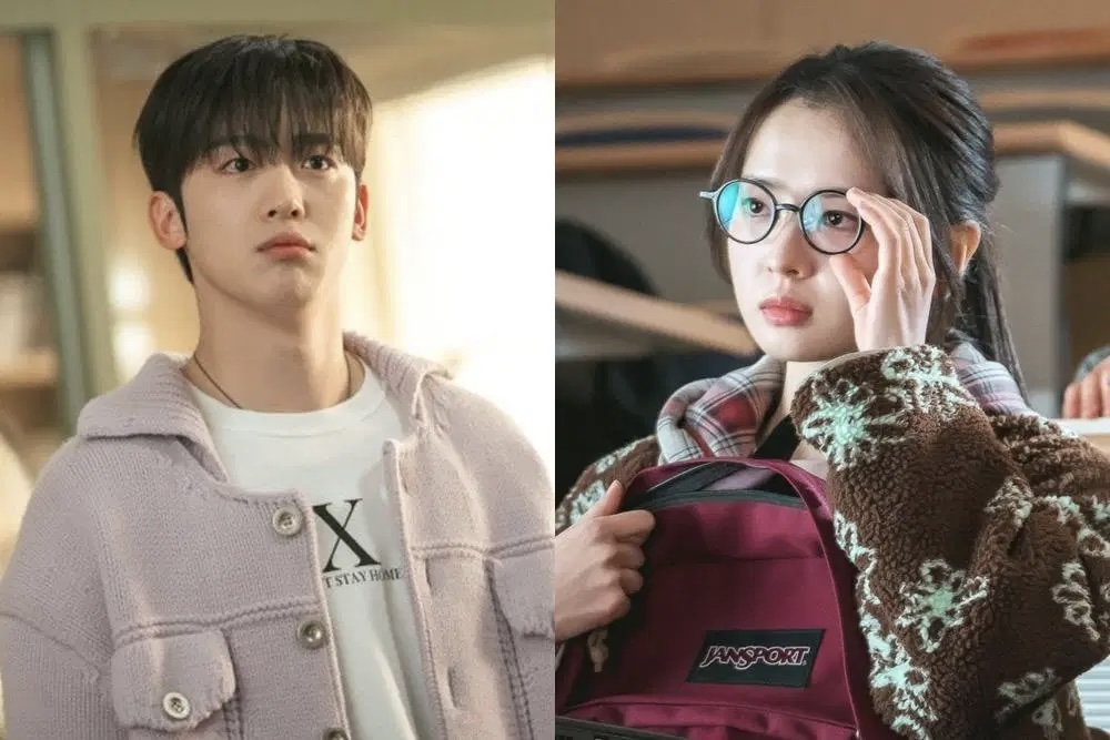 “ Love.exe”, Kisah Cinta Huru-hara dan Lucu Antara Influencer Terkenal dan Ulat Buku 1 The 4th Love Revolution